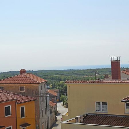 Stone House Apartments Brtonigla Kültér fotó